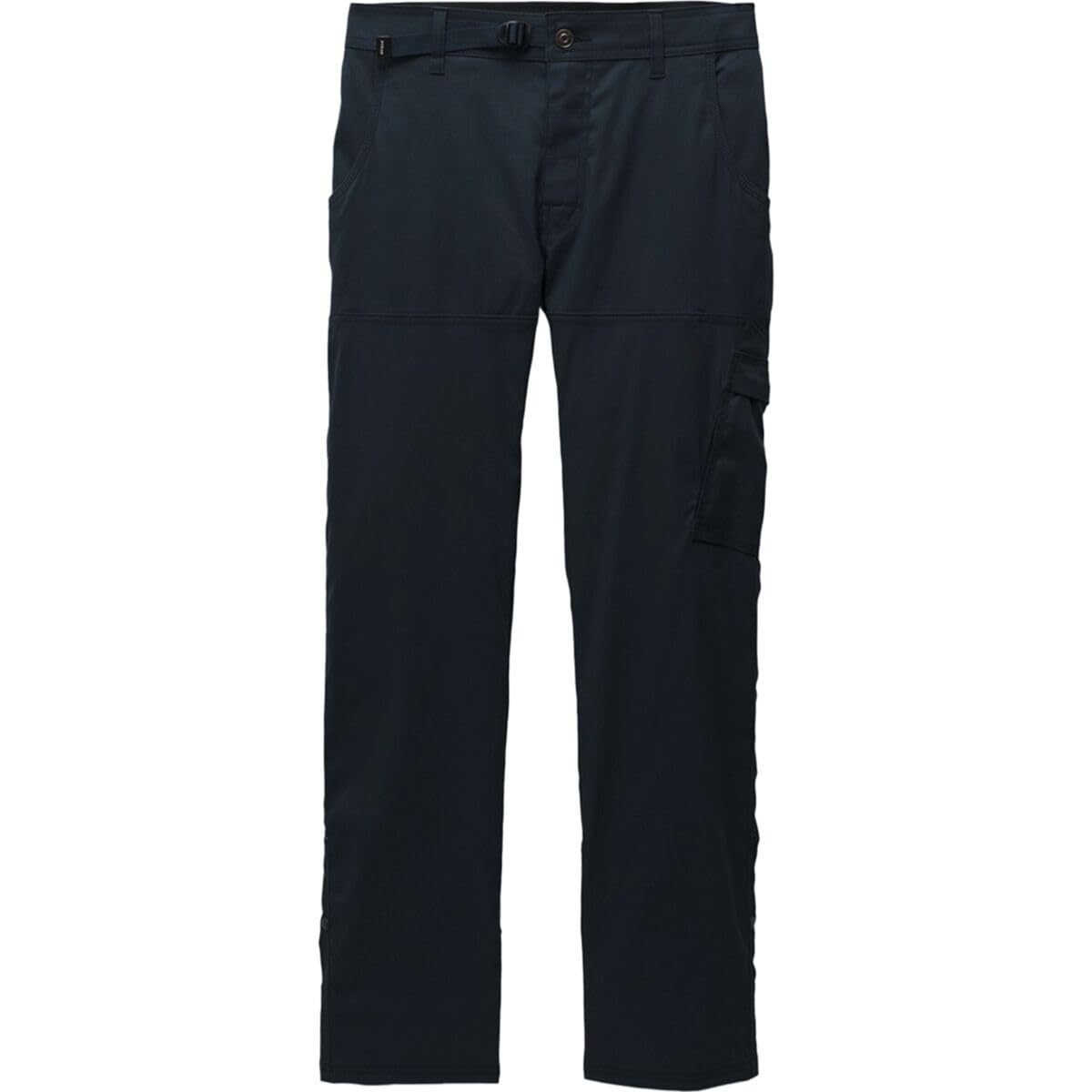 prAna Stretch Zion Straight Pants Stormy Night 30 34