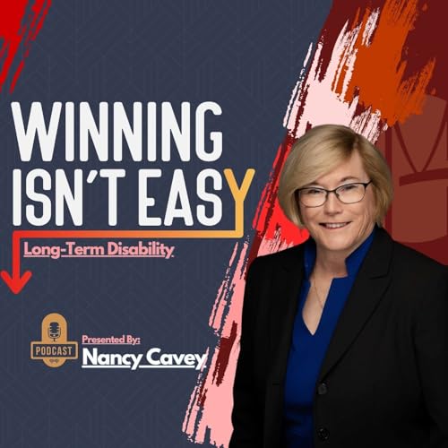 Winning Isn't Easy: Long-Term Disability ERISA Claims copertina