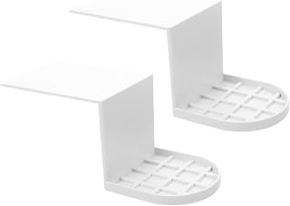2 peças suporte de copo de lavanderia suporte de lavanderia coletor de gotejamento bandejas de plástico organizador de roupas gadget de lavanderia copos arrumados organizador de sabão líquido abs