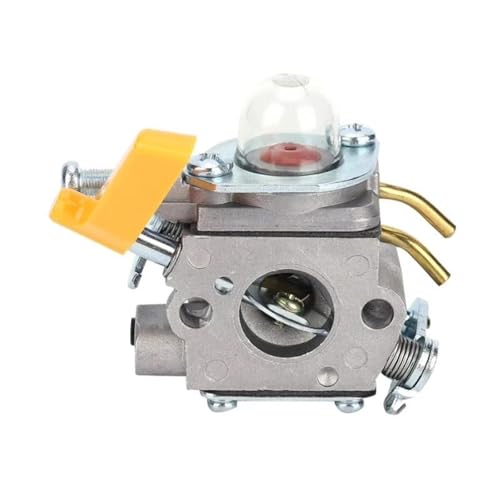 Carburateur C1U-H60 pour débroussailleuse Homelite Ryobi 26cc réparer moteur