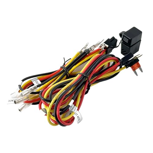 �Z�C��(SEIWA) RAY28�p �I�v�V���� DOP47 �펞�ڑ��P�[�u�� ���ԊĎ��^�惂�[�h�Ή�