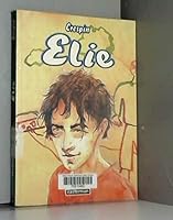 Elie 2203372109 Book Cover