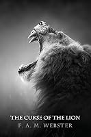 The Curse of the Lion 1616462825 Book Cover