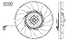 MAHLE Behr CFF 475 000P Engine Cooling Fan Clutch