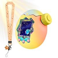 Amazon.co.jp: Newzerol【日光変色タイプ】Tamagotchi Paradise