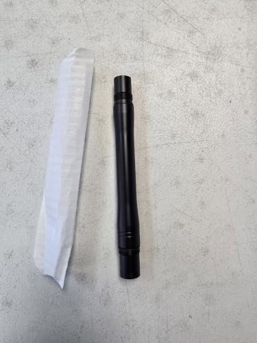 3Skull Planet Eclipse Gtek Barrel Back 0.689 - Black