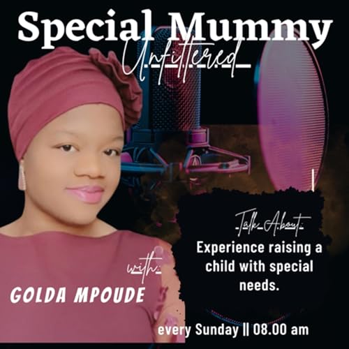 Special Mummy Unfiltered copertina
