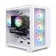 STGsivir Gaming PC, Core i7, RTX 3060 12G, 16G RAM, 512G SSD
