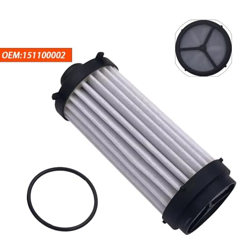 Filtro de aceite de transmisión automotriz para gama WEY y Haval 2017-2021 2
