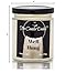 Funny Fresh Linen Candle- Well Hung- Scented Candle- Double Pour- 6 Ounce- 40 Hour Burn Time