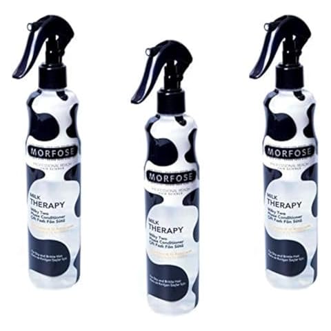 Morfose Two-Phase Milk Therapy Hair Conditioner Cover