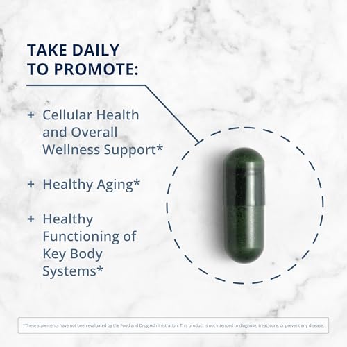 Metagenics PhytoMulti Multivitamin with Phytonutrients - Daily Multivitamin Supplement for Men & Women - with Zinc & B6 Vitamins - 60 Capsules - Image 5