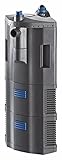 100 l Oase Aquarium Innenfilter BioPlus Thermo 100