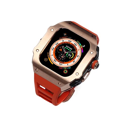 Kit bracelet de montre de modification Apple Watch Ultra 49