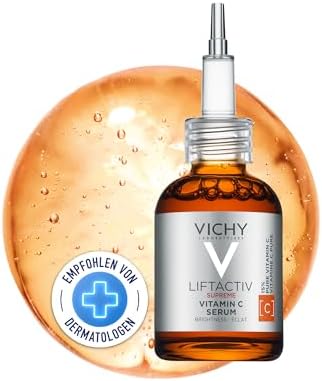 سيروم فيتامين C ليفت اكتيف سوبريم 20 ملليلتر لكل انواع البشرة من ...