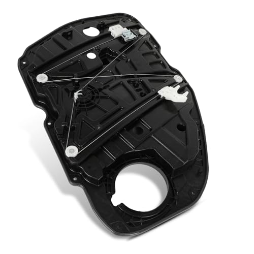 Image of SCITOO Power Window Regulator w /o Motor for Kia Optima 2015-2020
