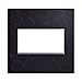 Legrand adorne Cherry, 2-Gang Wall Plate, AWP2GCH4