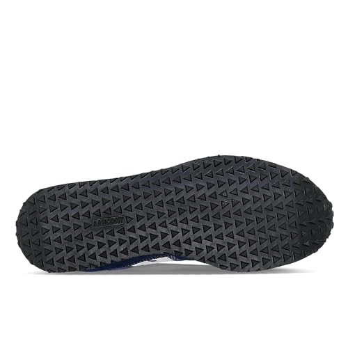 Image of Saucony Unisex's DXN Trainer Sneaker