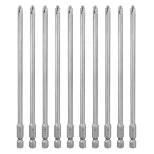 Puntas Destornillador Impacto Marca QUARKZMAN