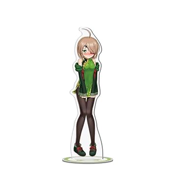 Amazon.co.jp: 戦国乙女アクリルスタンドチャイナガールVer山本
