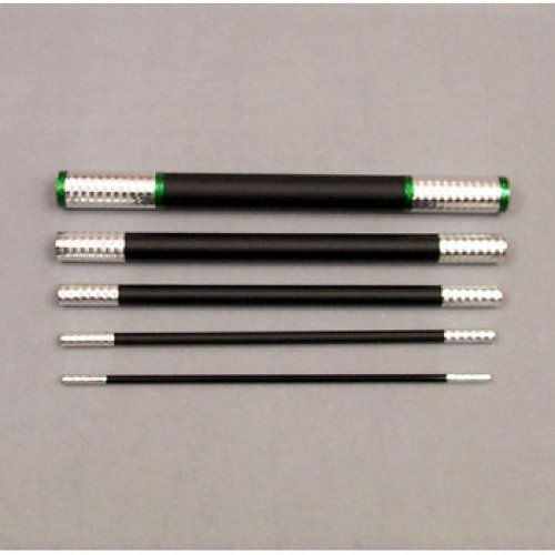 Black Nesting Wands