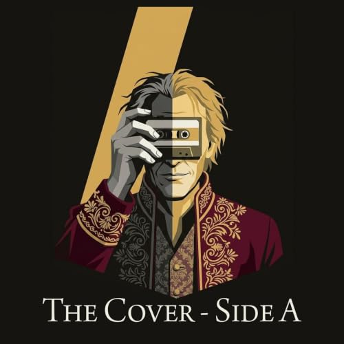 Episode 4 - The Cover - Side A