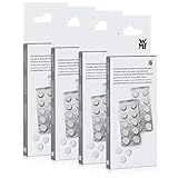 wmf vollautomat entkalken Für WMF 800, 1000, Prestolino und andere gängige Kaffeevollautomaten, unter Beachtung der Gebrauchsanweisung