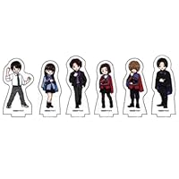 Amazon.co.jp: 仮面ライダー アクリルスタンド 仮面ライダーガッ