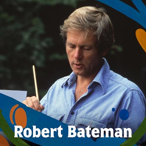 Robert Bateman is one of Canada’s most misunderstood artists