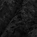 Women Gothic Hooded Cloak Long Coat Halloween Costume Cosplay Robe Witch Vampire Vintage Maxi Hooded Jacket