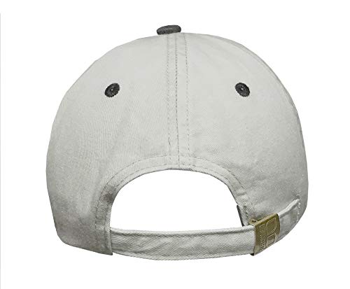 Image of Broner Washed Cotton Swordfish Cap