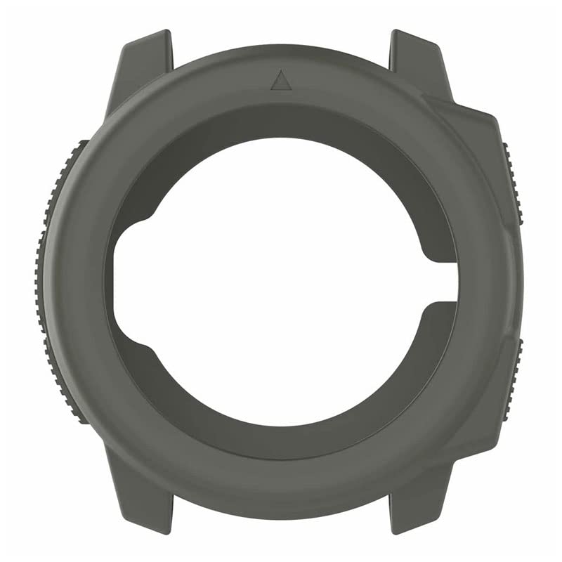Protecteur d'écran Garmin Instinct TPU antichoc avec boîtier de protection écran montre connectée