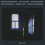Pourtinade per viola e percussioneRedwoodSonata per viola e piano op 147 (1975)