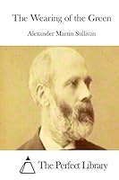 The Wearing of the Green 1512258385 Book Cover