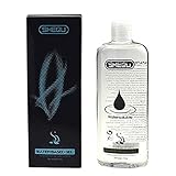 Lubricant for Women Water Based, SHEQU Body Safe Natural Personal Sex Oils Condom-Compatible Long-Lasting Masturbation Lube for Men and Coupons (16.2oz Bottle/400ml)