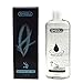 Lubricant for Women Water Based, SHEQU Body Safe Natural Personal Sex Oils Condom-Compatible Long-Lasting Masturbation Lube for Men and Coupons (16.2oz Bottle/400ml)