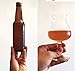 Brooklyn Brew Shop Bruxelles Blonde Beer Making Kit: All-Grain Starter Set With Reusable Glass Fermenter, Brew Equipment, Ingredients (Malted Barley, Hops, Yeast) Perfect to Brew Craft Beer At Home