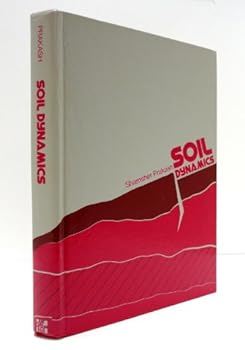 Hardcover Soil Dynamics Book