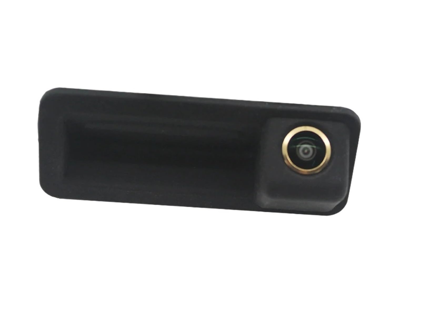 Caméra de recul trajectoire dynamique BMW E61 E91 E71 grand angle pour parking automatique - 8