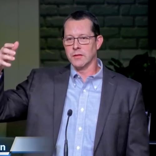 The Folly of Idolatry (Judges 17-18) cover art