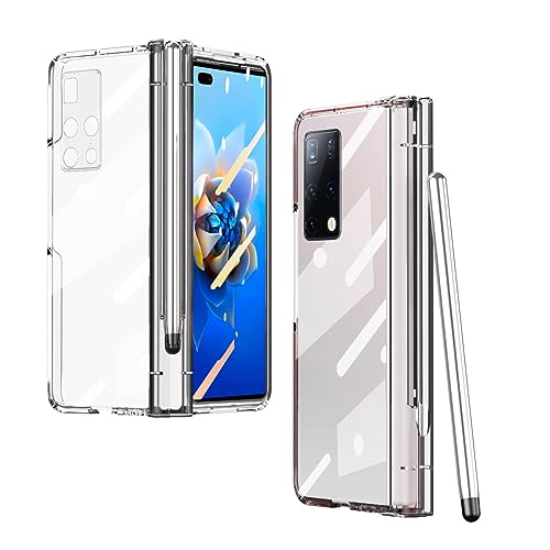 Coque Huawei Mate X2 anti-rayure intégrale pour protéger l'écran et le stylet