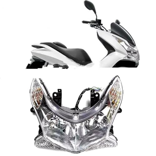 Phares à LED pour PCX 125 et PCX 150 de 2009 à 2013