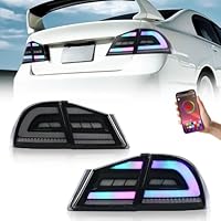 Amazon | Archaic シビック FD1 FD2 タイプr FD3 ヘッドライト 純正