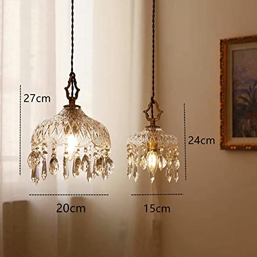 Lámpara de techo LED lineal empotrada: elimina zonas oscuras en pasillos 4