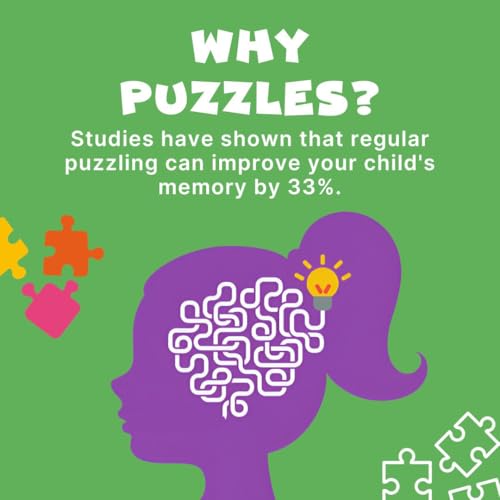 Image of Wooden Puzzle Set for Toddlers | Set of 3 - Alphabets, Numbers & Shapes | Montessori Educational Toys for 2+ Year Old Boys & Girls | Learning Puzzle Game for Kids