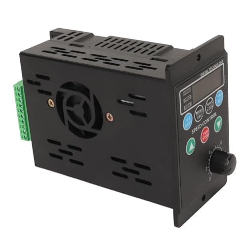 Entraînement à fréquence variable haute performance pour optimiser un convoyeur - 4