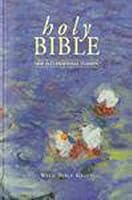 Bible: New International Version Popular Edition, Inclusive Language 034067136X Book Cover