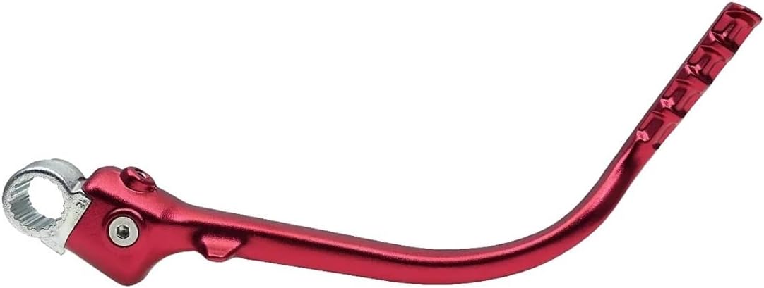 Motorcycle Kick Starter Motorcycle Forged Kick Starter Lever Pedal for CRF150R CRF250R CRF450R CRF 150R 250R 450R 2007-2017 2018 2109 2020