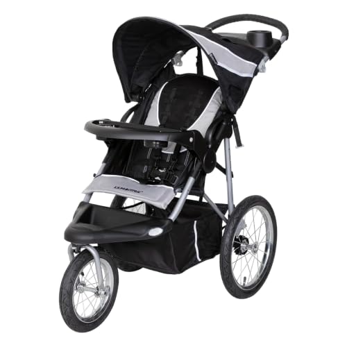 Baby Trend Expedition