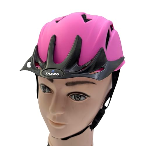 Image of Taezo Multi-Sport Kids Helmet 55cm Medium Size for Boys & Girls